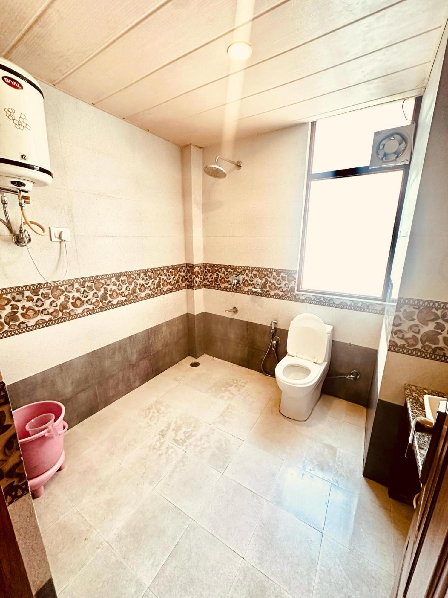 Tanglewood Villa Manāli Esterno foto